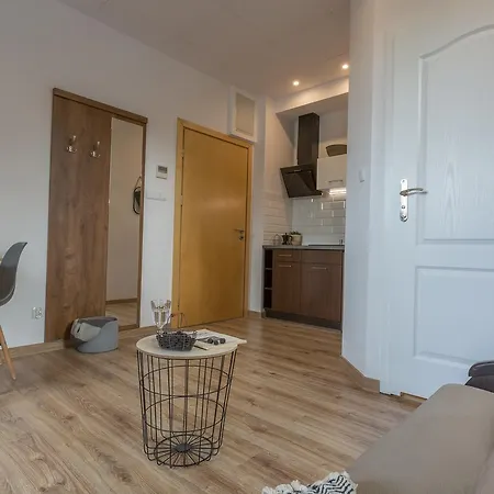 Stacja - W Centrum Zakopane