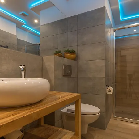 Stacja - W Centrum *