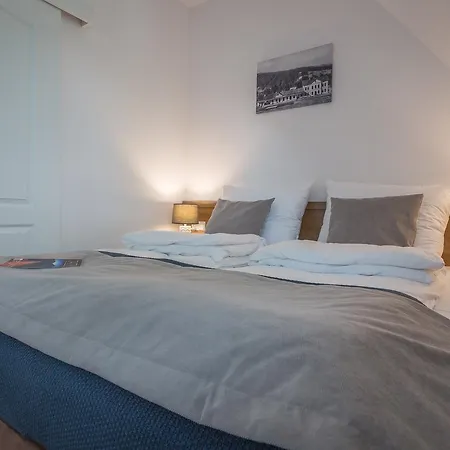 Stacja - W Centrum * Zakopane