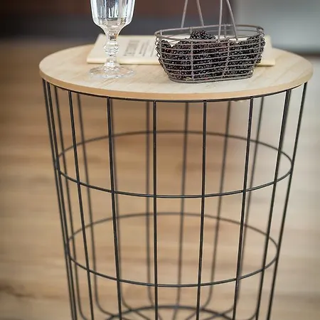 Apartamento Stacja - W Centrum *