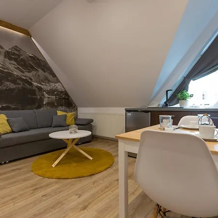 Stacja - W Centrum *