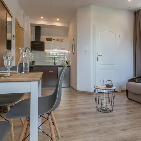 Stacja - W Centrum *