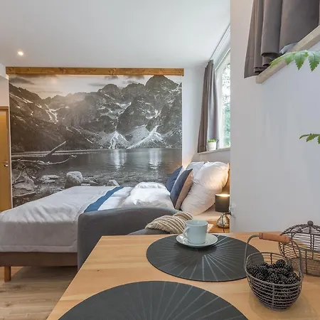 Stacja - W Centrum Zakopane