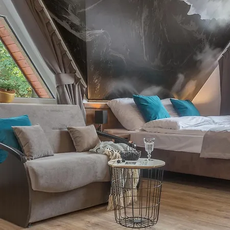 Stacja - W Centrum *