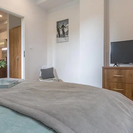 Stacja - W Centrum Zakopane