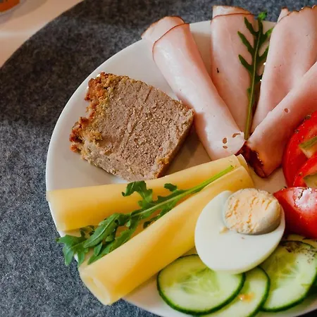 Apartamento Stacja - W Centrum