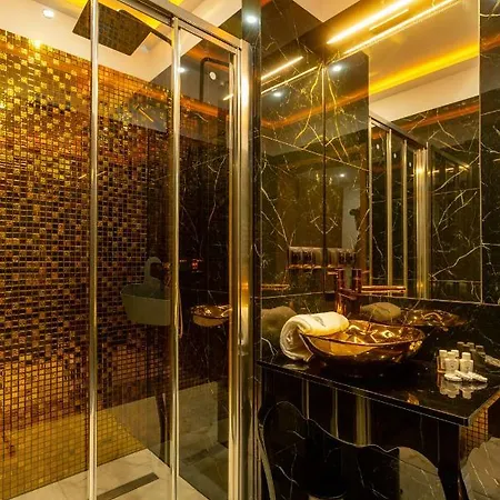 Apartamento Stacja - W Centrum Zakopane