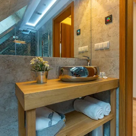 Stacja - W Centrum Zakopane