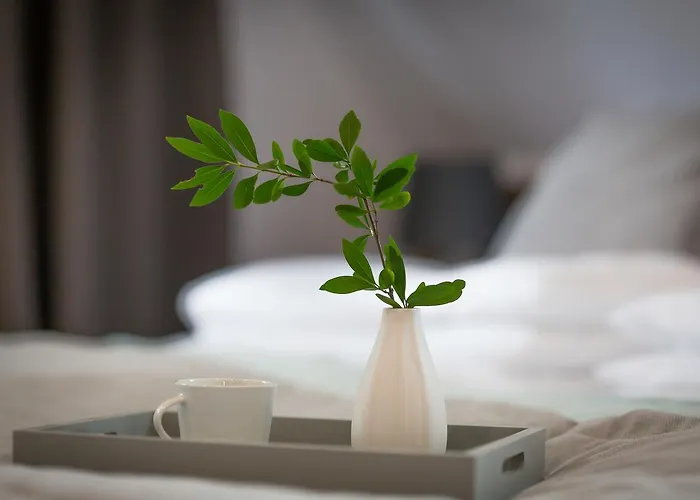 아파트 Stacja - W Centrum *