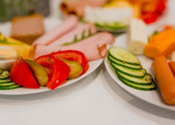 Stacja - W Centrum 아파트 자코파네