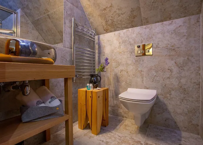 Stacja - W Centrum 아파트 자코파네