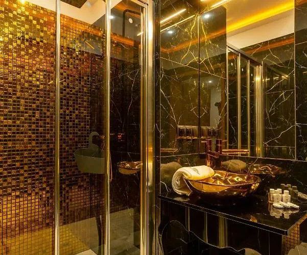 아파트 Stacja - W Centrum 자코파네