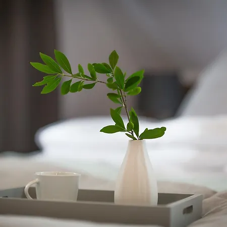 Appartement Stacja - W Centrum *