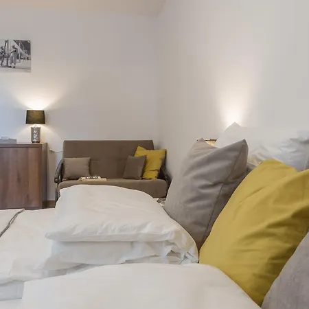 Apartment Stacja - W Centrum