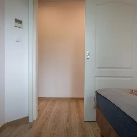 Stacja - W Centrum Apartment *