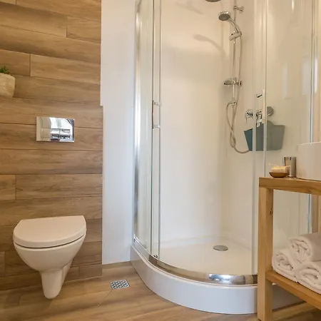 Stacja - W Centrum Apartment Zakopane