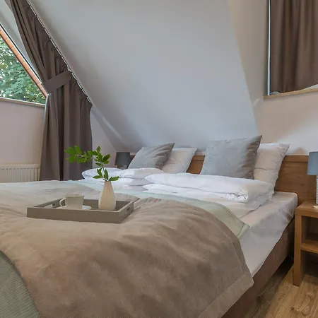 Apartment Stacja - W Centrum