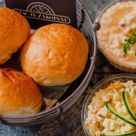 Stacja - W Centrum Zakopane