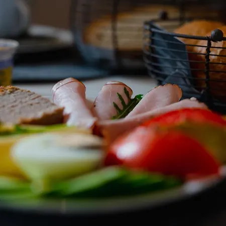 Stacja - W Centrum Appartement *