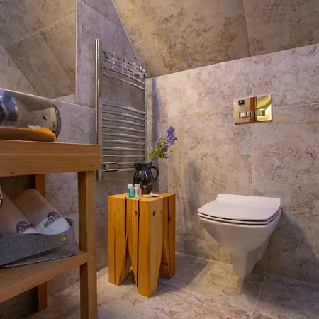 Stacja - W Centrum Apartmán Zakopane