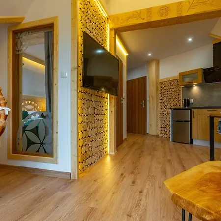 Apartment Stacja - W Centrum *