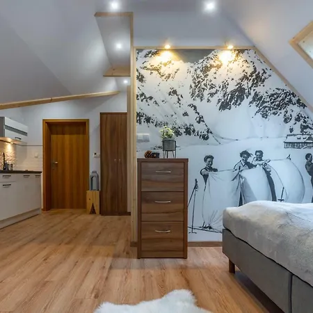 Stacja - W Centrum Zakopane