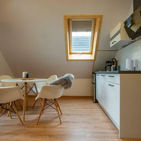 Apartment Stacja - W Centrum