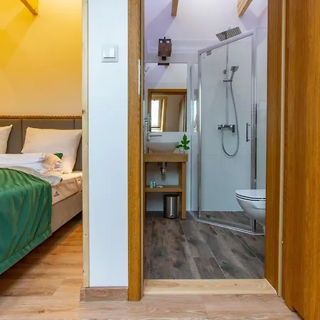 Stacja - W Centrum Apartment *