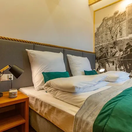 Stacja - W Centrum Zakopane