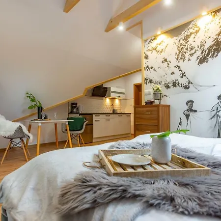 Stacja - W Centrum *