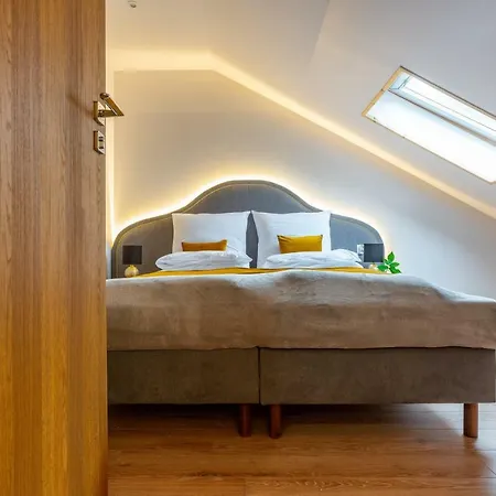 Apartment Stacja - W Centrum