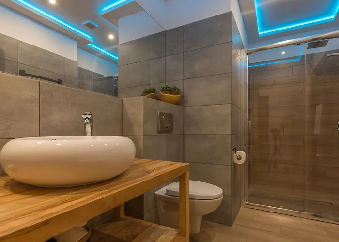 Stacja - W Centrum *