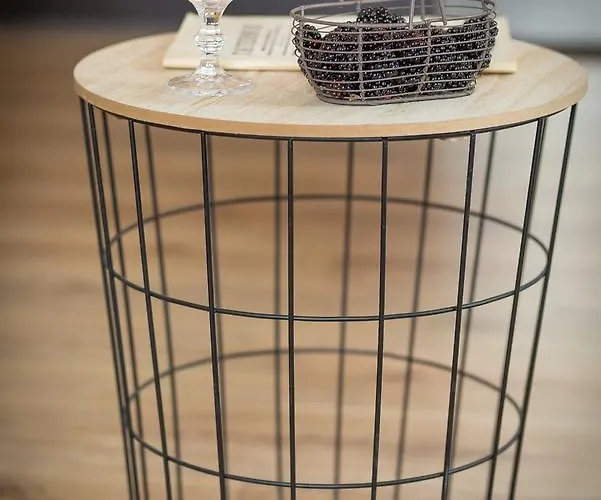 Appartement Stacja - W Centrum *