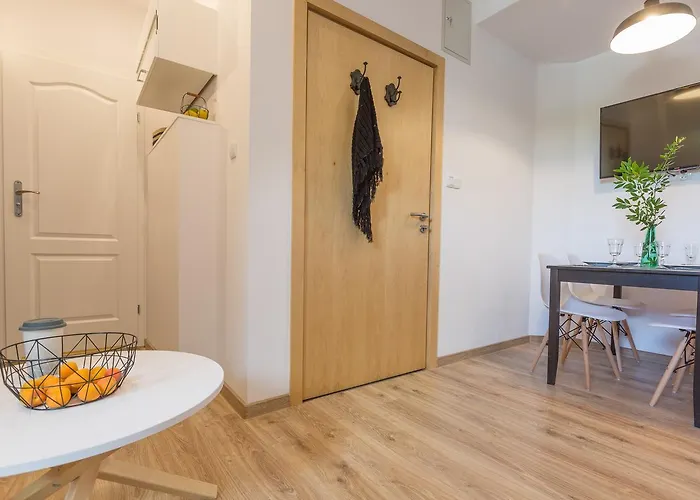 Stacja - W Centrum Zakopane