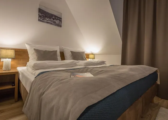 Stacja - W Centrum Appartement Zakopane