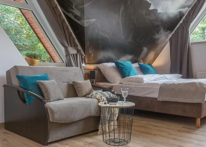 Stacja - W Centrum *