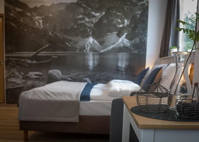 Lejlighed Stacja - W Centrum