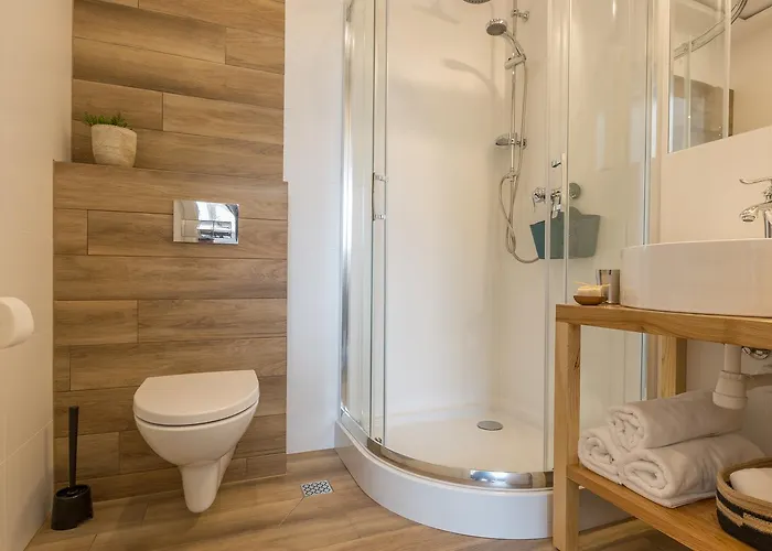 Stacja - W Centrum Lejlighed Zakopane