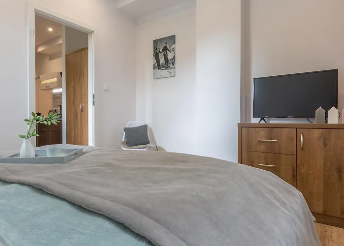 Stacja - W Centrum Zakopane