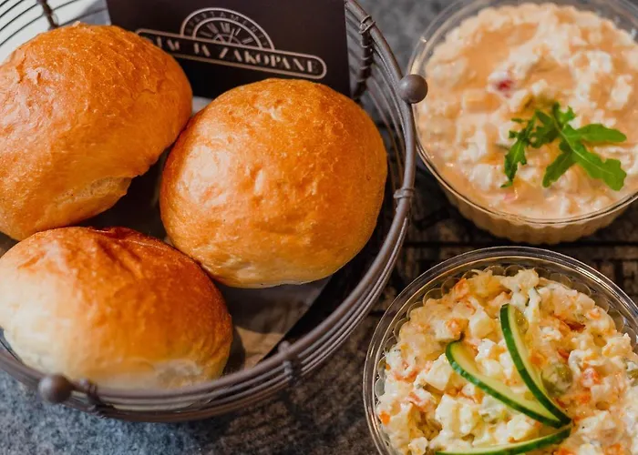 Stacja - W Centrum Zakopane