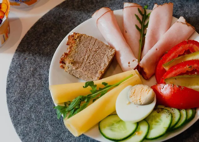 Lejlighed Stacja - W Centrum