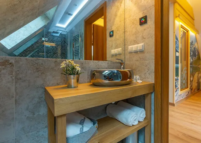 Stacja - W Centrum Zakopane