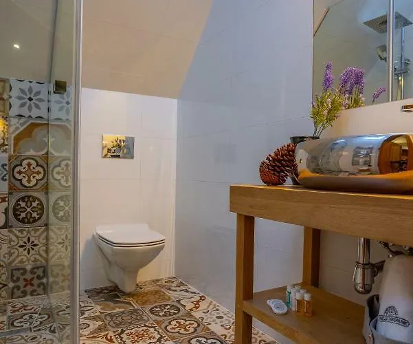 Stacja - W Centrum Lejlighed *