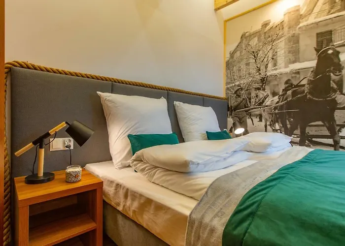 Stacja - W Centrum Zakopane