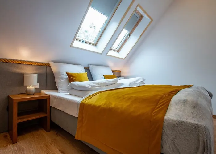 Lejlighed Stacja - W Centrum